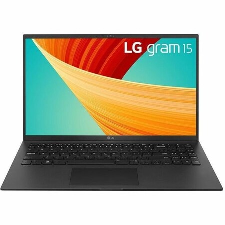 Lg 15 INCH GRAM LIGHTWEIGHT NOTEBOOK, HW TPM, WINDOWS 11 RRO, CORE I7 WITH VPRO, 16GB DDR, 1TB SSD,  15Z90R-Q.APB7U1