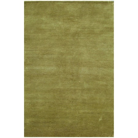 Noble House 8 x 10 ft. Silicon Area Rug - Beige SIL1803810