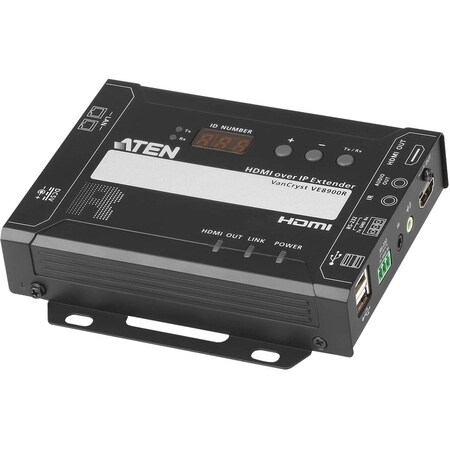 Aten FULL HD HDMI OVER IP EXTENDER TRANSMITTE VE8900T