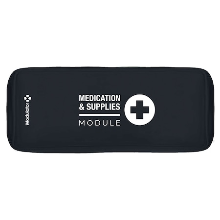 Aero Healthcare Modulator Refill, Medication & Supplies (Empty / No Contents) M6012