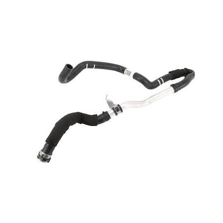 Acdelco HOSE ASM-RAD SURGE TK OTLT, Engine Coolant Hose,  85119168