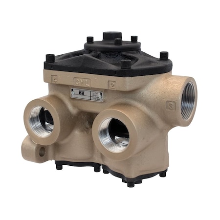 Ross Controls Standard Temperatures (Classic 27 Series) 2756A8011