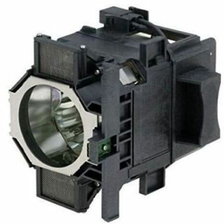 Battery Technology Lamp For Epson Eb-Z8000Wu Eb-Z8000Wunl V13H010L51-BTI