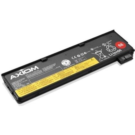Axiom Li-Ion 3-Cell Battery For Lenovo 0C52861-AX