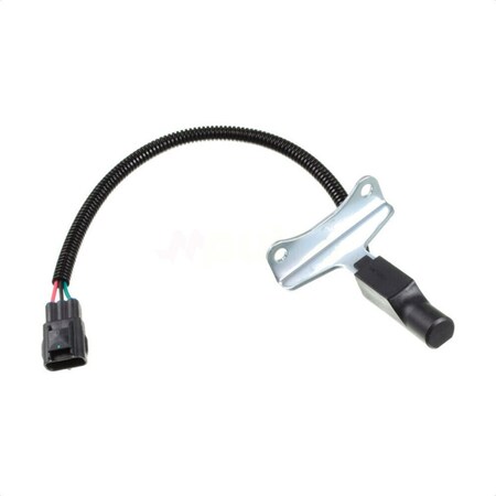 Mpulse Engine Crankshaft Position Sensor For Dodge Ram 1500 Dakota 2500 Durango 3500 Jeep Van SEN-2CRK0028