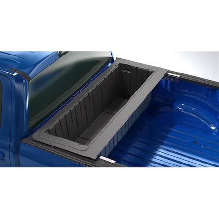 Explosion F155010 Tool Box Bed Kit for 2005-2007 F150 EX3568826