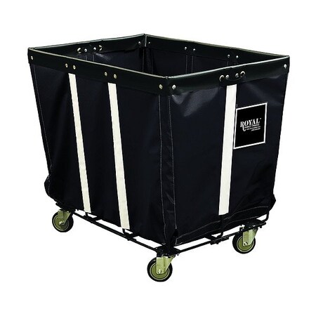 Royal Basket Trucks Basket Truck, Vinyl, Wire G18-KKW-PWA-3UNT