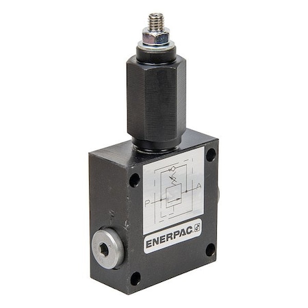 Enerpac Sequence valve MVPM5