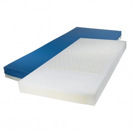 Fine-Line Gravity 7 Long Term Care Pressure Redistribution Mattress FI2950729