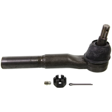 Moog Front Right Outer Steering Tie Rod End, ES800483
