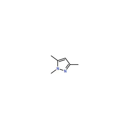 Ak Scientific 1, 3, 5-Trimethylpyrazole (5g), CAS 1072-91-9 V2037-5g