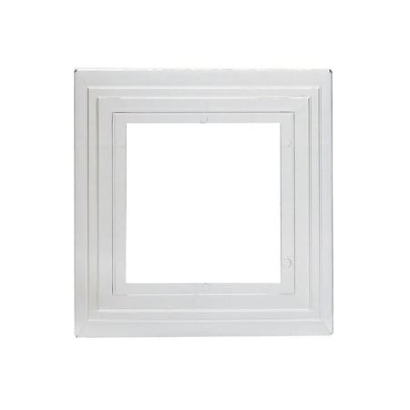Leviton Switch Wallplate Shield 12796