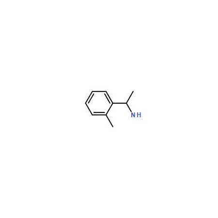 Ak Scientific 1-(2-Methylphenyl)ethanamine (25g), CAS 42142-17-6 V5879-25g