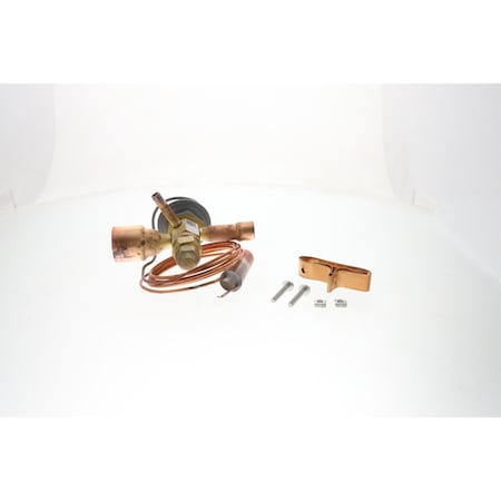 York 5/8 X 1 1/4 in. odf TXV 8ton ExtEq S1-025-42667-000