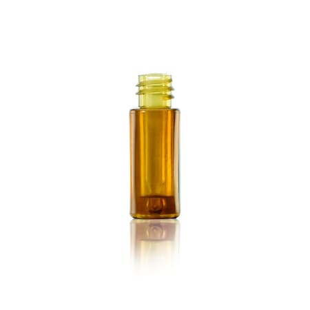 Wheaton WHEATON 12 x 32mm Plastic Vial Wi, PK 100 225205