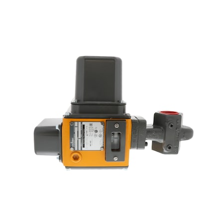 Maxon Gas Valve, 115VAC, Automatic, -20 to 140 Degrees F, 1-1/2" Inlet Size 150SMA11AA11BB22A0