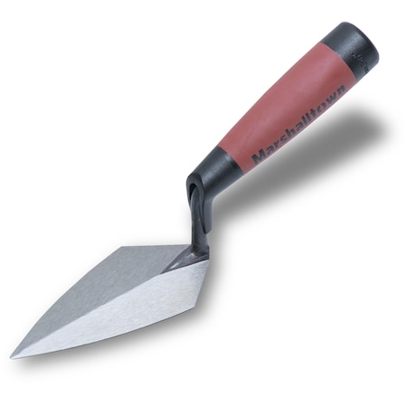 Marshalltown Masonry, Philadelphia Pointing Trowel, 5 x 2 1/2 inch Trowel 45 5D