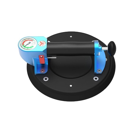 Aardwolf Hand Vacuum Cup without Gauge HVC01