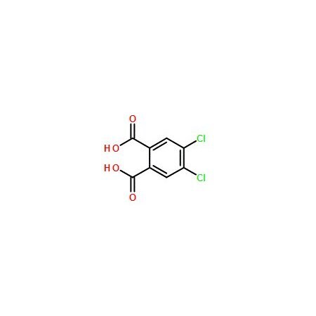 Ak Scientific 4, 5-Dichlorophthalic acid (1g), CAS 56962-08-4 8347AB-1g