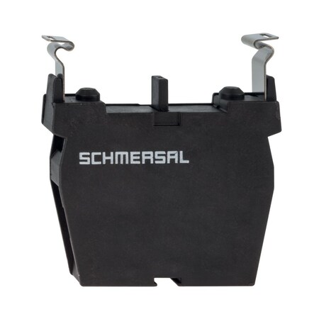 Schmersal Contact element EF - (N), 101006544, Screw connection, Mounting flange position 1, 13-14; 23-24 EF033.1