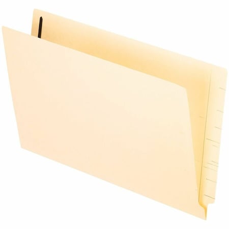 Esselte Pendaflex Expansion Folders 2 Fasteners Straight Cut End Tab Lgl Manila, 50PK H20U13