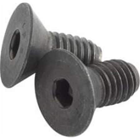 Overtime 20551 0.37 in.-16 Tapered Head Screw for Drive Flange OV1385266
