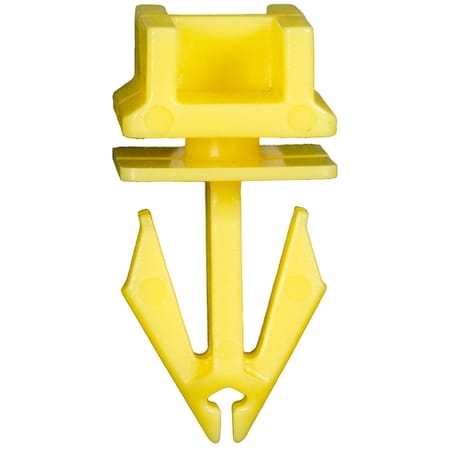 Auveco Ford Wheel Opening Moulding Clip, 25PK 25290