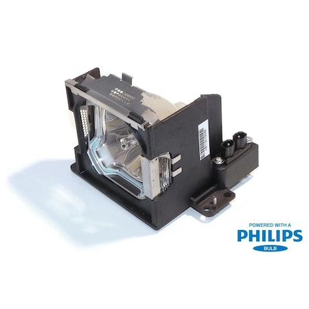 Premium Power Sanyo Replacement Lamp POA-LMP101