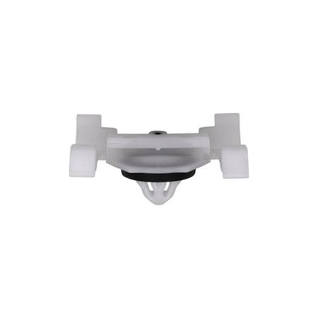 Auveco Mercedes-Benz Rocker Moulding Clip with Sealer, 25PK 25344