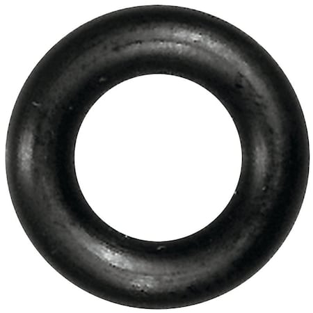 Danco Faucet O-Ring, No 31, 5/16 in ID x 9/16 in OD Dia, 1/8 in Thick, Rubber 96745