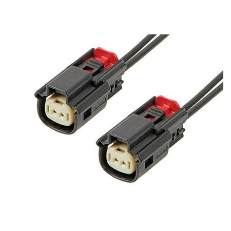 Molex BEAU MX150 Female-to-MX150 Female Off-the-Shelf OTS 216280-1023