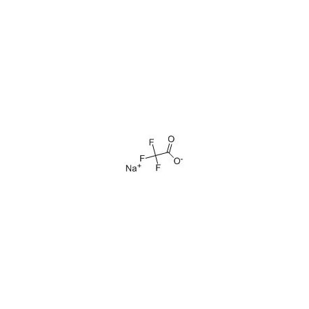 Ak Scientific Sodium trifluoroacetate (25g), CAS 2923-18-4 W5182-25g