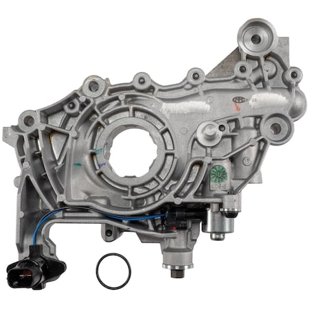 Melling Engine Oil Pump, M490