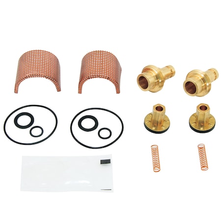 Powers Checkstop Rebuild Kit, 3/4 in. LF390800