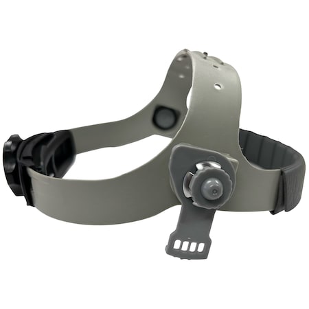 Armour Guard Headgear for AG906GY AG906GYHG