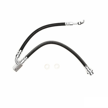 Dfc Brake Hose, Brake Hydraulic Hose,  350-68034