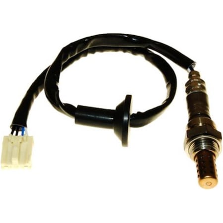 Walker 4-Wire Oxygen Sensor for 2011-2014 Toyota Sienna 250-24914