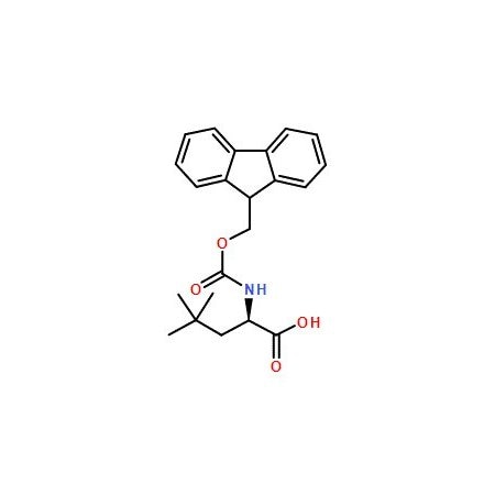 Ak Scientific Fmoc-D-tBuAla-OH (1g), CAS 359766-58-8 1582AE-1g