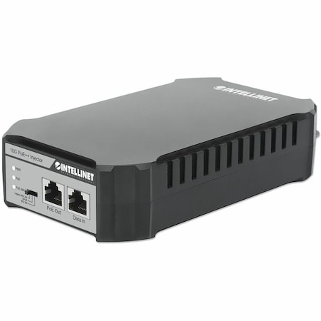 Intellinet Network Solutions 10G POE+ INJECTOR 561945