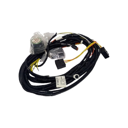 Cnh HARNESS, CNH OEM 87041197 87041197