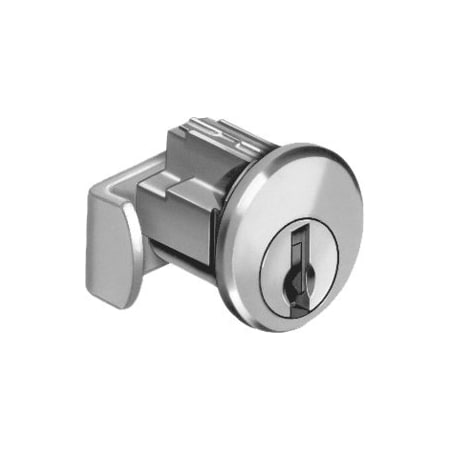 Compx Security Products Mail Box Lock Jensen Left C8723