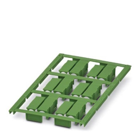 Phoenix Contact UC-WMC 5 6 23X8 GN Conductor marker 0825384