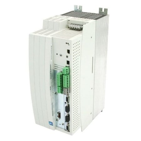 Lenze Servo Drive, 9300 Series, 5.5 kW, 380-480VAC EVS9325-EPV004