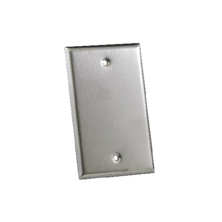 Belimo Stainless Steel Room Sensor passive,  EXT-RT-SS10K3
