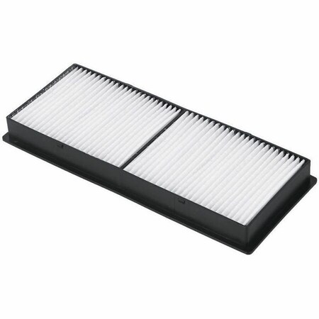 Battery Technology BTI PROJECTOR FILTER FOR V13H134A56, ELPAF56, EPSON POWERLITE L4X V13H134A56-BTI
