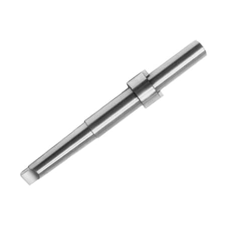 Drill America No 4-2MT 21/32" 25/32" Taper Shank Shell Reamer Arbor DWRSRA4TS