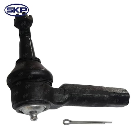 Skyward Automotive Products Steering Tie Rod End,  SES800939