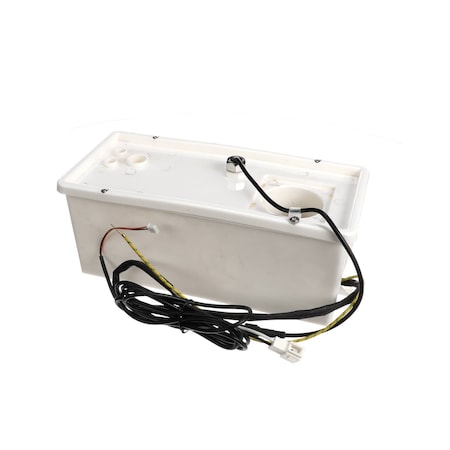 Omcan Receiver, Water, RS-CN Series 71542