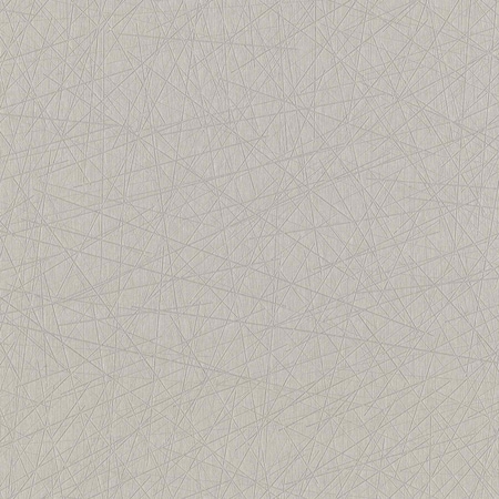 Warner Allover Stix Silver Geometric Wallpaper 2945-4004