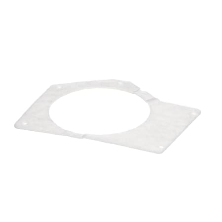 Accurex Gasket, Combustion/Inducer Fan, Large 460521
